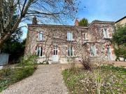 Maison 6 pièces 160 m²