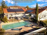 Maison 6 pièces 160 m²