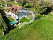 Maison 6 pièces 160 m²