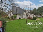 Maison 6 pièces 154 m²