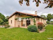 Maison 6 pièces 160 m²