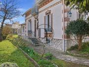 Maison 6 pièces 160 m²