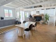 Maison 6 pièces 160 m²