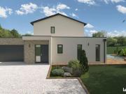 Maison 6 pièces 160 m²