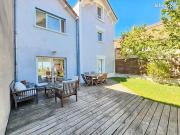 Maison 6 pièces 160 m²