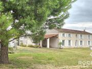 Maison 6 pièces 160 m²