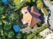 Maison 6 pièces 160 m²