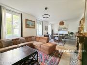 Maison 6 pièces 160 m²