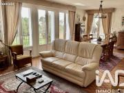 Maison 6 pièces 160 m²