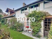 Maison 6 pièces 160 m²