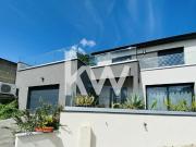 Maison 6 pièces 160 m²