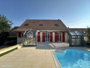 Maison 6 pièces 160 m²