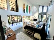 Maison 6 pièces 160 m²