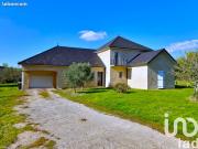 Maison 6 pièces 160 m²