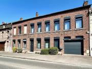 Maison 6 pièces 160 m²