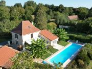 Maison 6 pièces 160 m²