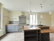 Maison 6 pièces 160 m²
