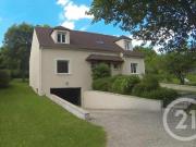 Maison 6 pièces 160 m²