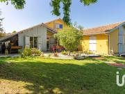 Maison 6 pièces 160 m²