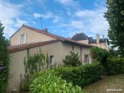 Maison 6 pièces 160 m²