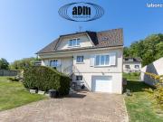 Maison 6 pièces 160 m²