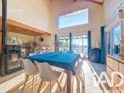 Maison 6 pièces 160 m²