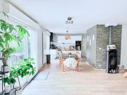 Maison 6 pièces 160 m²