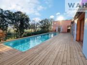 Maison 6 pièces 160 m²