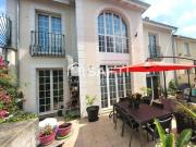 Maison 6 pièces 160 m²