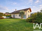 Maison 6 pièces 160 m²