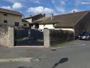 Maison 6 pièces 160 m²