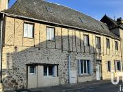Maison 6 pièces 160 m²