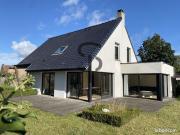 Maison 6 pièces 160 m²