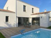 Maison 6 pièces 160 m²