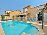 Maison 6 pièces 160 m²