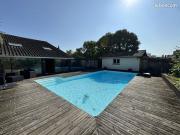 Maison 6 pièces 160 m²