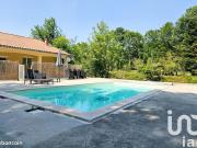 Maison 6 pièces 160 m²