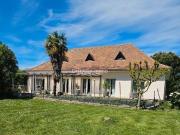 Maison 6 pièces 160 m²