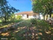 Maison 6 pièces 160 m²