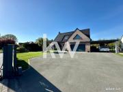 Maison 6 pièces 160 m²