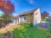 Maison 6 pièces 160 m²