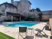 Maison 6 pièces 160 m²