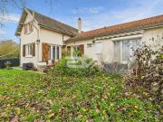 Maison 6 pièces 160 m²