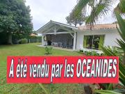 Maison 6 pièces 160 m²