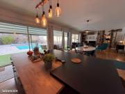 Maison 6 pièces 160 m²