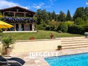 Maison 6 pièces 160 m²