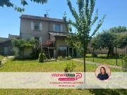 Maison 6 pièces 160 m²