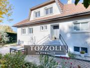 Maison 6 pièces 160 m²