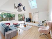 Maison 6 pièces 160 m²
