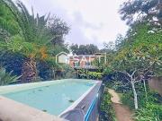 Maison 6 pièces 160 m²